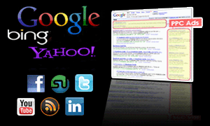 Website Redesign Services